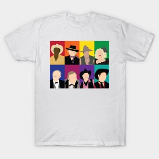 Blazing Saddles T-Shirt